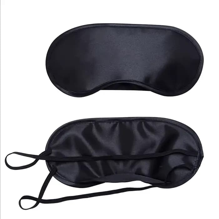 InDispensAccessrespiration-Équipement de bondage avec les yeux bandés, masque pour les yeux, jeux de couple sexy, masque facial, jouets sexuels pour femmes, fournitures pour adultes