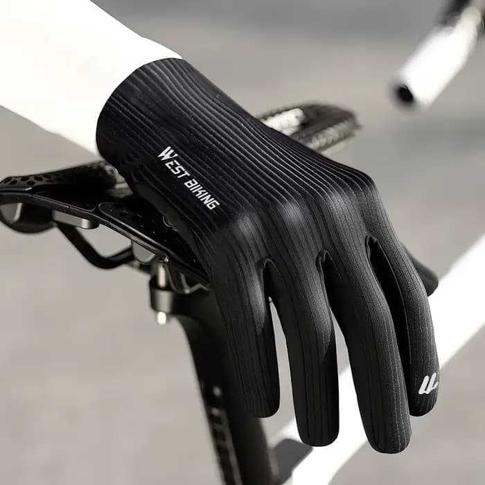 WEST BIKING – gants de cyclisme professionnels