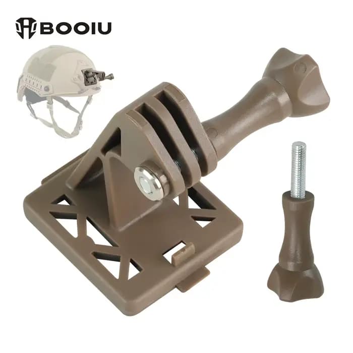 BOOIU – support adaptateur de Base de casque ABS