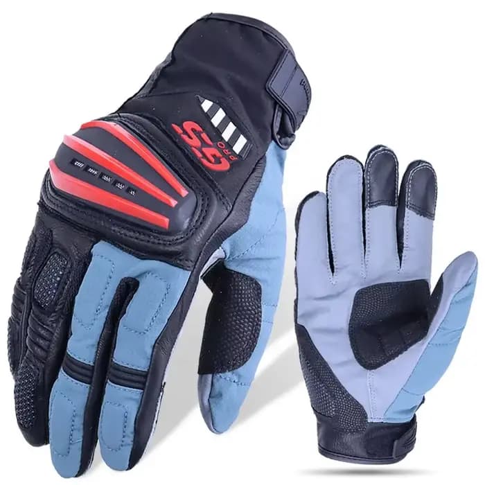 Gants Motorrad Rally GS pour BMW Motocross Moto