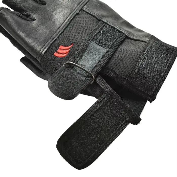 Gants en cuir pour hommes