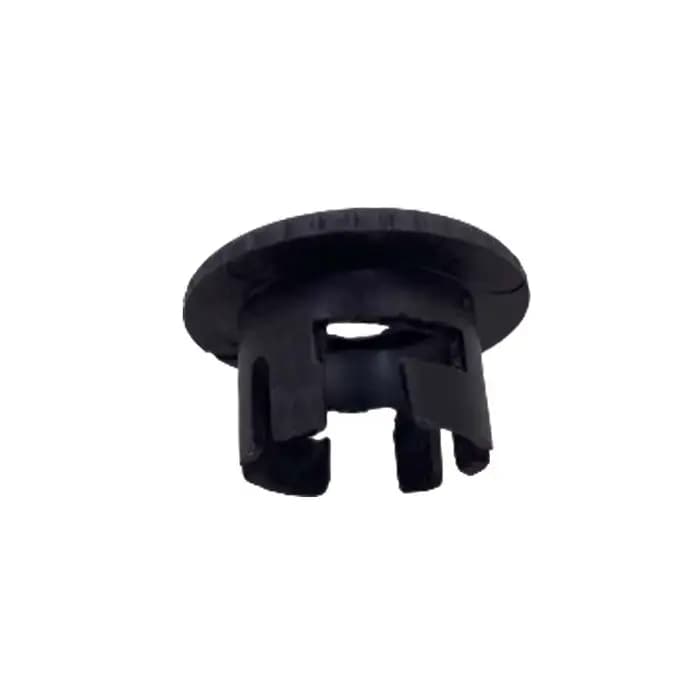 Accessoires moto décoratif ABS couverture noir cyclomoteur Scooter serrure d'allumage revêtement d'habillage pour Yamaha JOG 50 2JA 3KJ 3YK 4YP 5BM