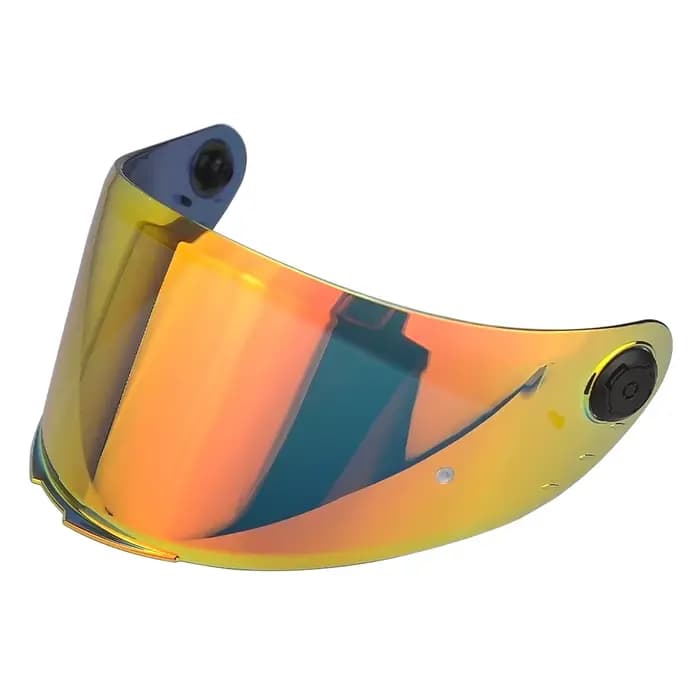 Visière de casque pour V-14B mt vengeance 2 S