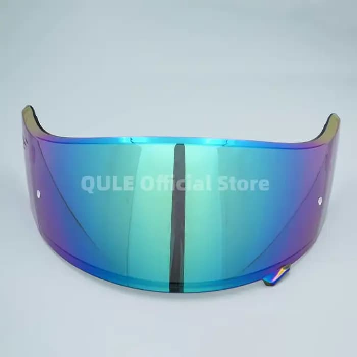 Visière de casque pour SHOEI Neotec 2 Neotec II CNS-3