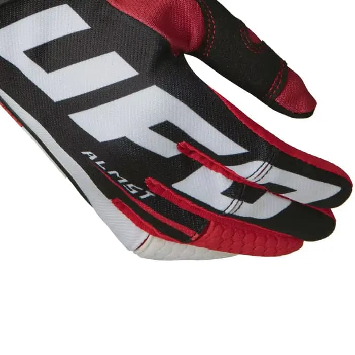 UFO Almst gants de Moto tout-terrain Enduro antichoc hommes course Guantes