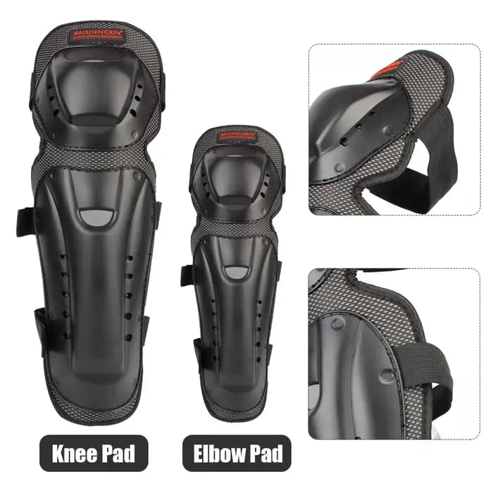 Gants de protection pour moto