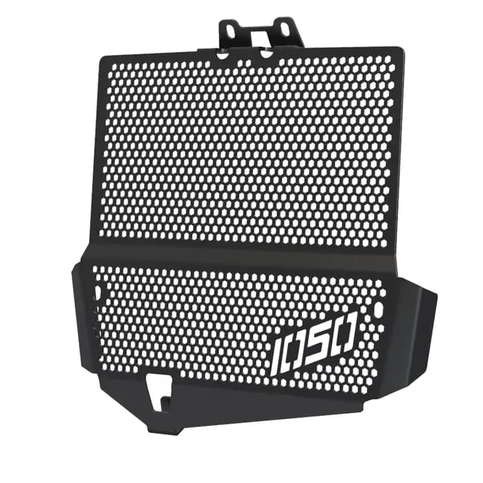 Couvercle de protection de calandre pour Tiger 1050
