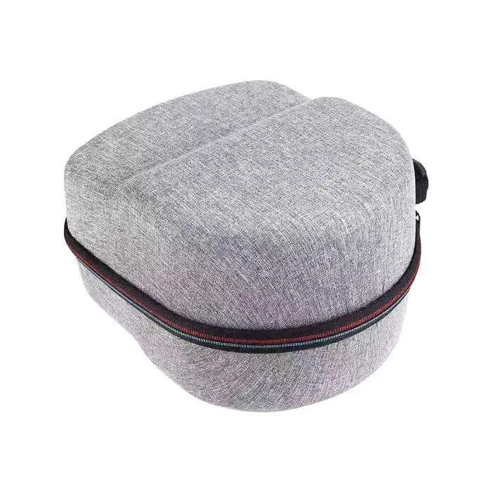 Étui rigide portable pour Oculus Oculos Quest 2 VR Médiateur set, sac de rangement OligTravel, étui de transport, accessoires de thorac