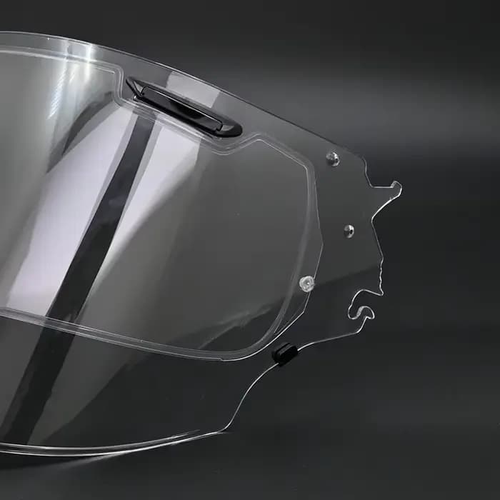 VZ RAM Anti-buée autocollant pour Arai VAS-Z RAM-X VZ-RAM SZ-R VAS SZ-R EVO Moto casque lentille visière bouclier Casco