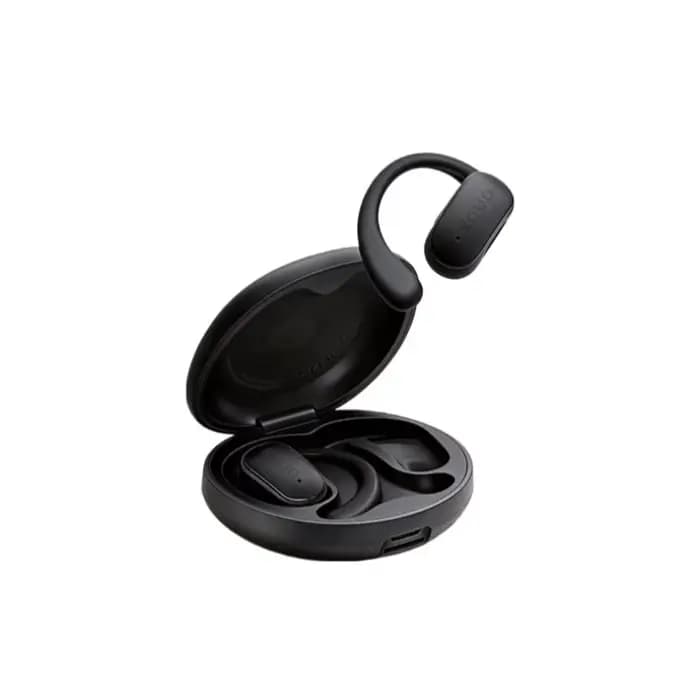 Écouteurs de traduction sans fil avec suppression du bruit, audio HiFi sans perte, longue autonomie, casque traducteur