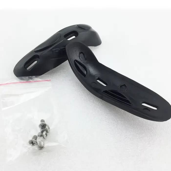 Slider pour bottes de moto longues / moyennes / courtes Pro-Biker / Speed Boots / Riding Tribe Racing