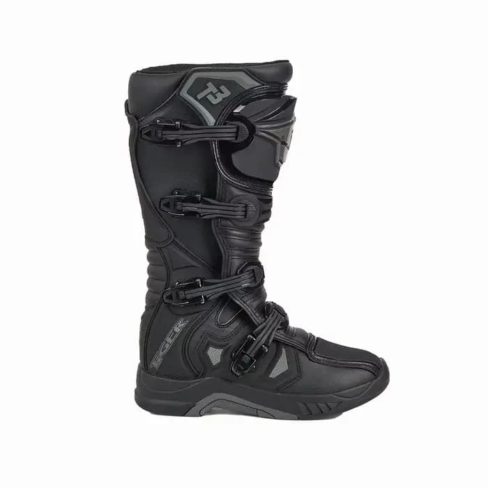 Bottes d'équitation de Motocross