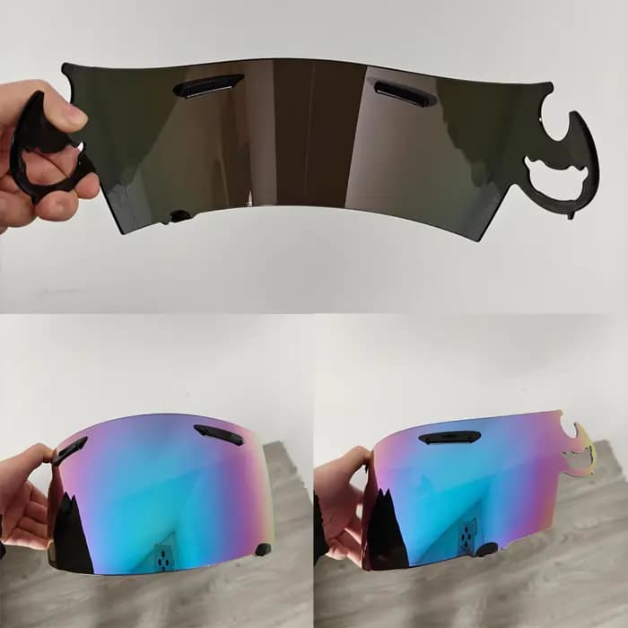 Visière RR5 pour ARAI RR5