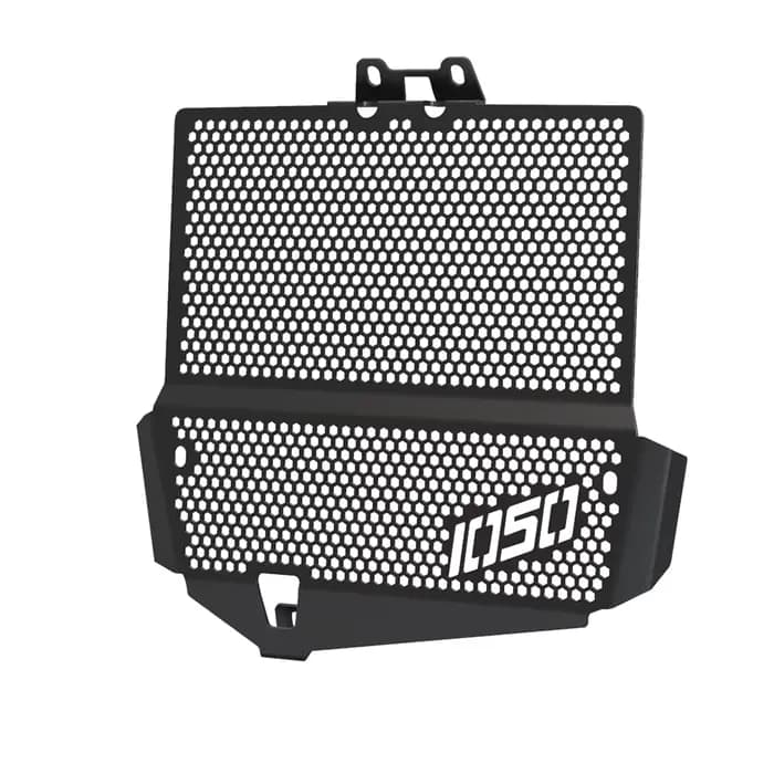 Couvercle de protection de calandre pour Tiger 1050