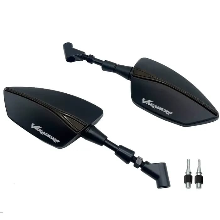 Pour Honda Varadero XL 1000 125 ABS XT universel 10mm moto réglable rétroviseurs gauche droite