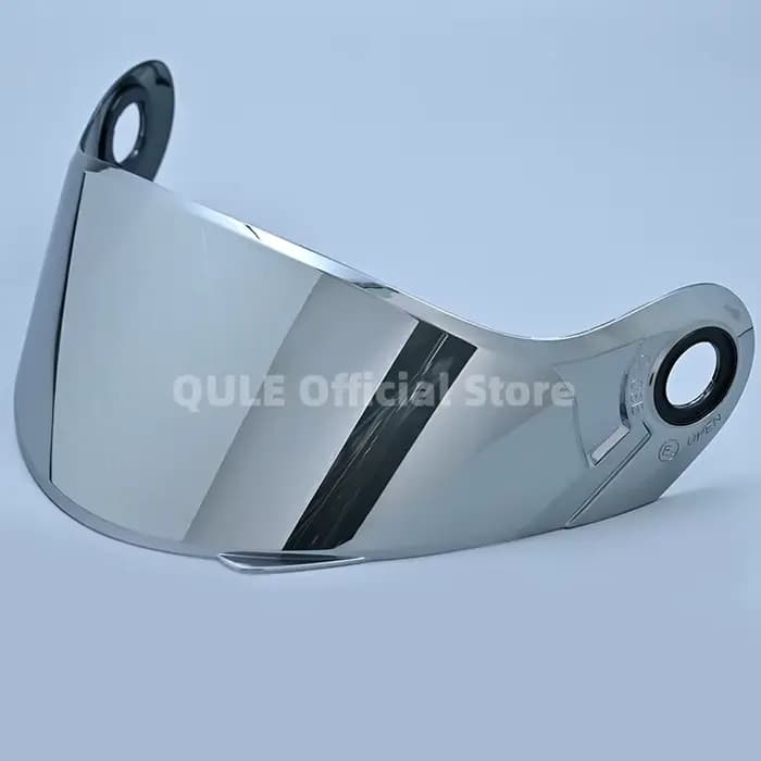 Visière de casque pour casque de moto à rabat LS2 Ff370
