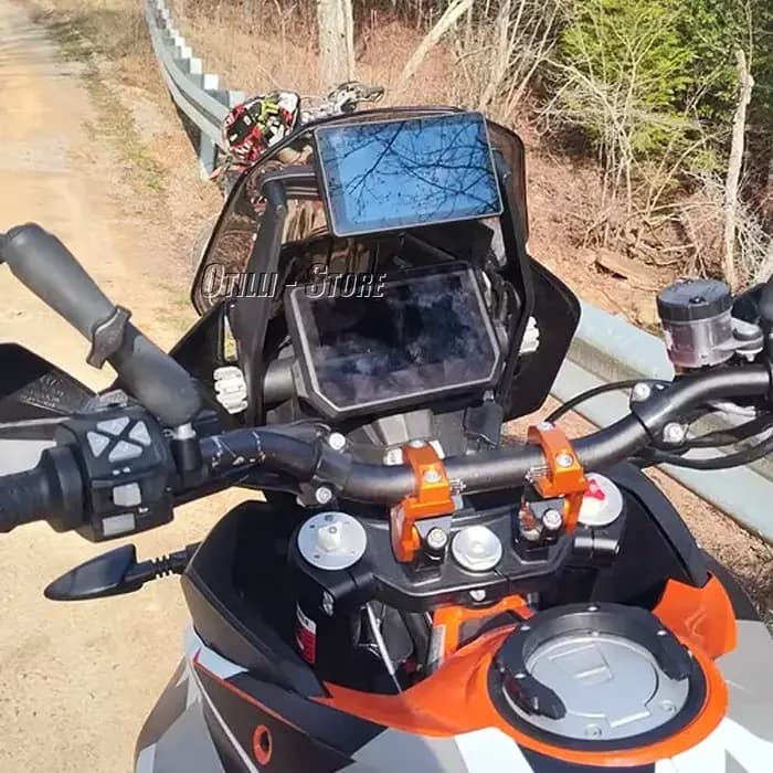Support de Navigation GPS pour Super Adventure R 1290