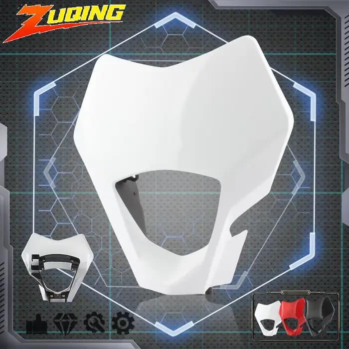 Accessoires de motocross pour moto