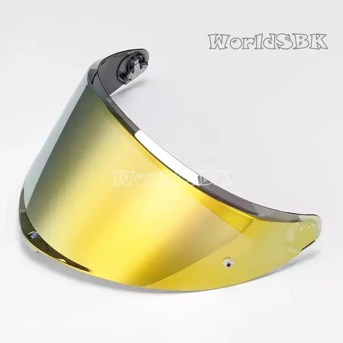 Visière de casque pour casques de moto AGV, vision nocturne, étui à lentilles pour AGV K6, lentille de casque, pare-brise, accessoires de moto