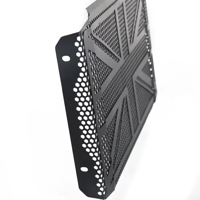 Accessoires de moto pour Trident 660 Trident660 2021 2022 2023 2024 2025 2026
