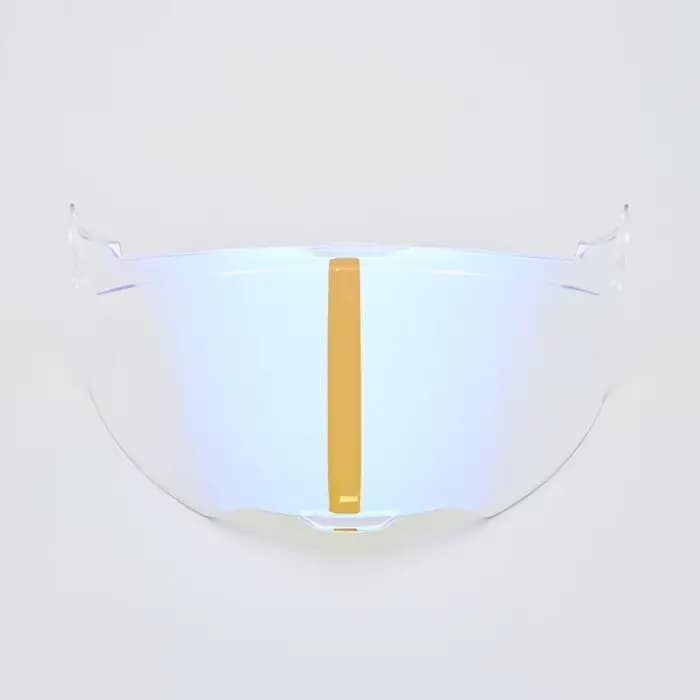 Visière pour casque de Moto MT-V-31 AXXIS HAWK EVO SV PANTHER SV