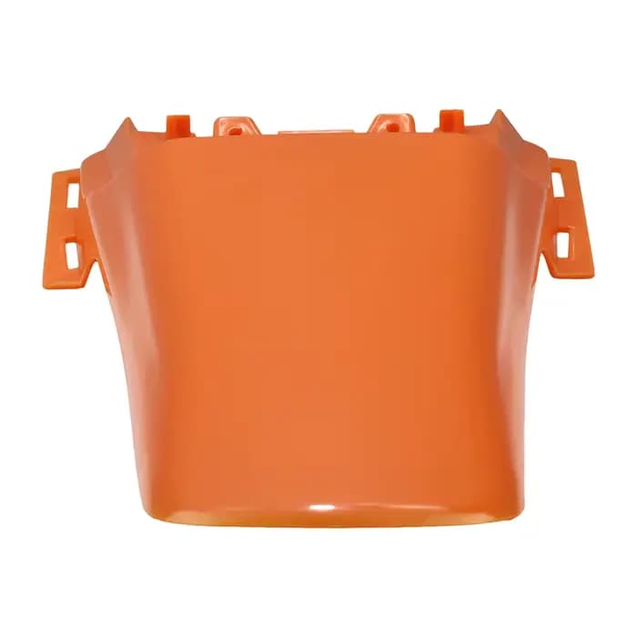 Pour Honda CRF50 réaménagement garde-boue arrière accessoires de Moto 50cc Mini