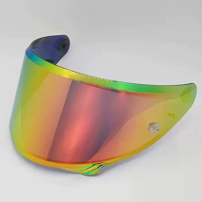 Visière De casque HJ42 pour HJC RPHA 12 carbone RPHA 12
