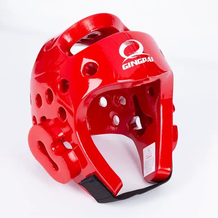 Casque de Taekwondo, protection de tête pour Sanda, Kick Boxing, équipement de sparring, casque de karaté, Muay Thai, protection de tête pour Taekwondo
