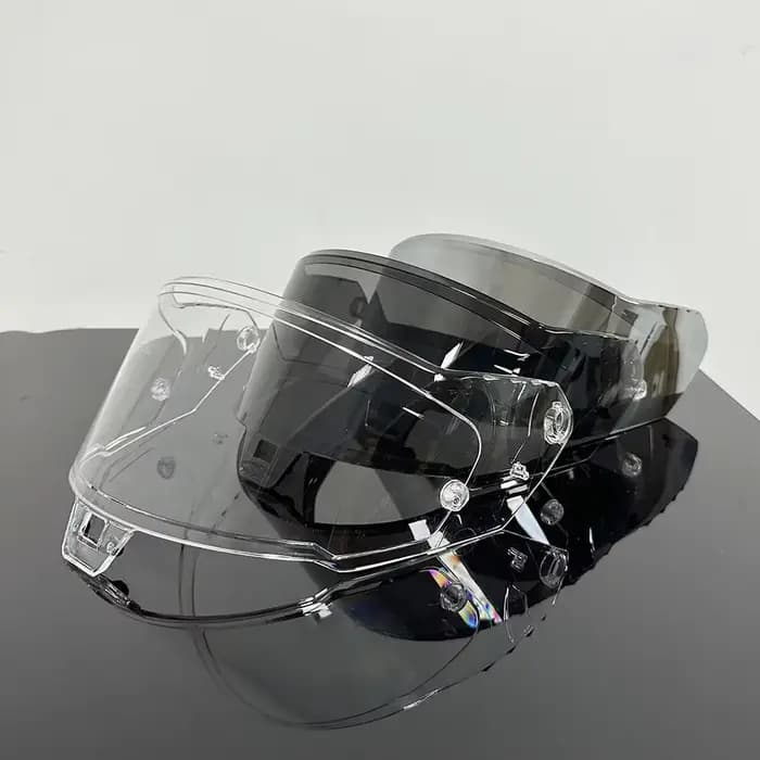 Bouclier de casque R10 pour Alpinestars Supertech R10 visière