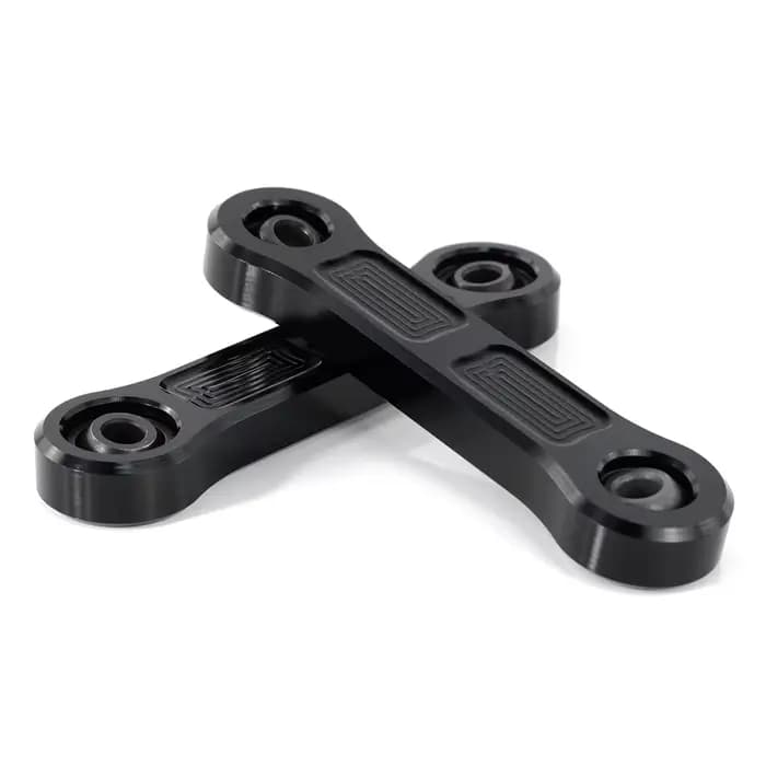 Accessoires de moto, maillons d'extrémité de barre stabilisatrice