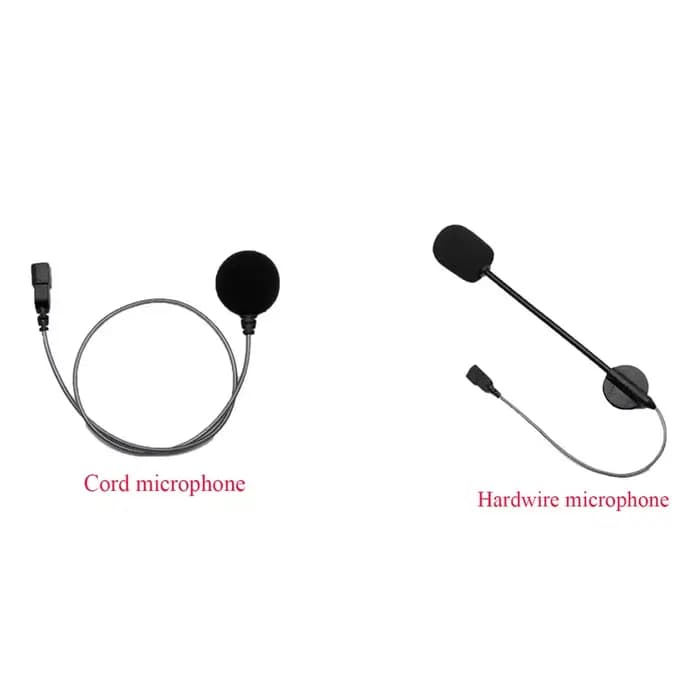 Interphone Bluetooth pour casque de moto Cardo Freecom/spirit