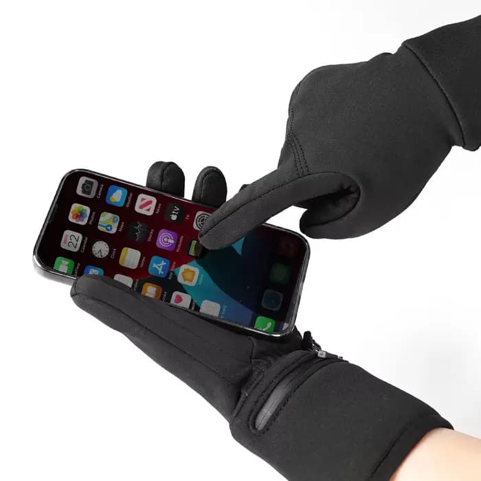 Savior-Gants de moto coupe-vent imperméables métropolitains