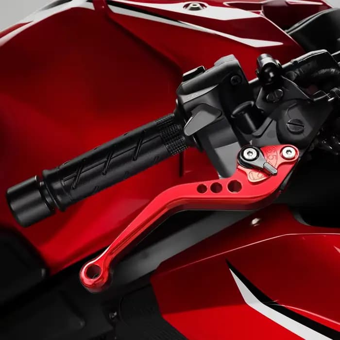 Pour XMAX300 XMAX400 250 125 16-24 NMAX155 NMAX125 15-24 moto levier d'embrayage de frein réglable poignée