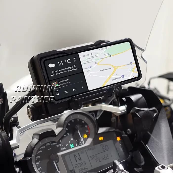 Support de téléphone pour moto BMW R1300GS RlingGS R 1300 GS
