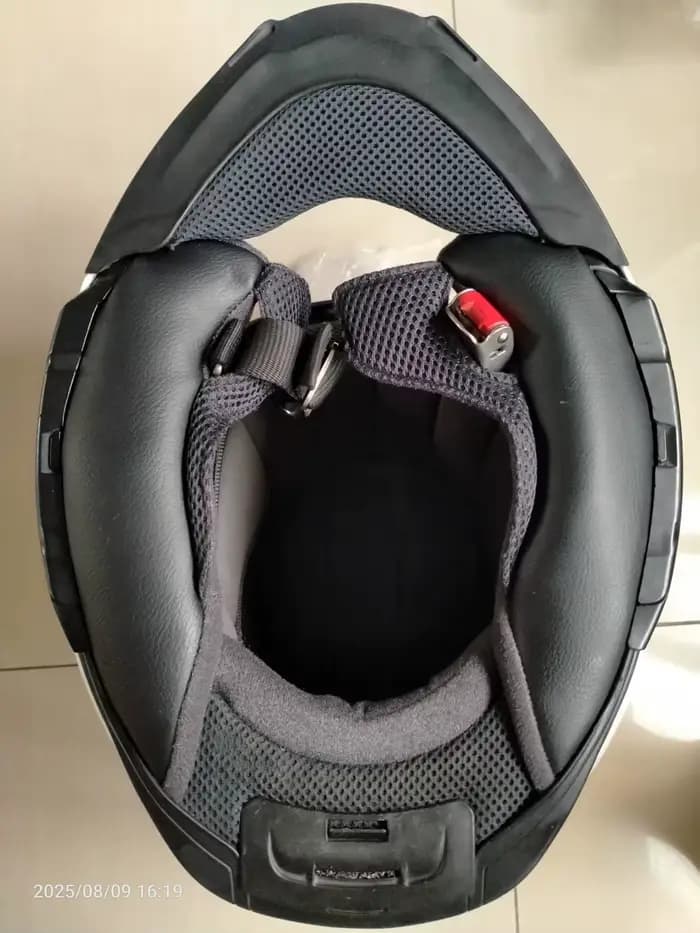 NEOTECII accessoires de casque doublure