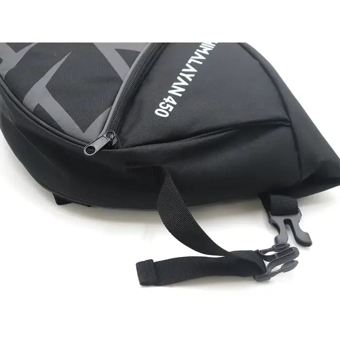 Sac à outils de réparation de pare-chocs de moto 2024+ pour Royal Enfield Himalayan 450