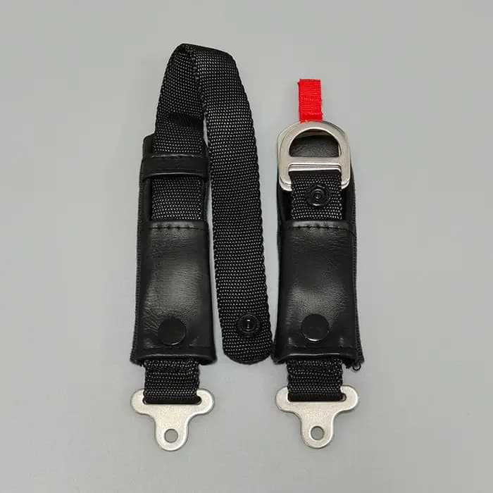 Glamster mentonnière casque de moto pièces de rechange pour SHOEI Glamster