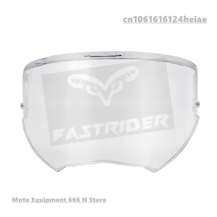 Visière de casque LS2 FF901
