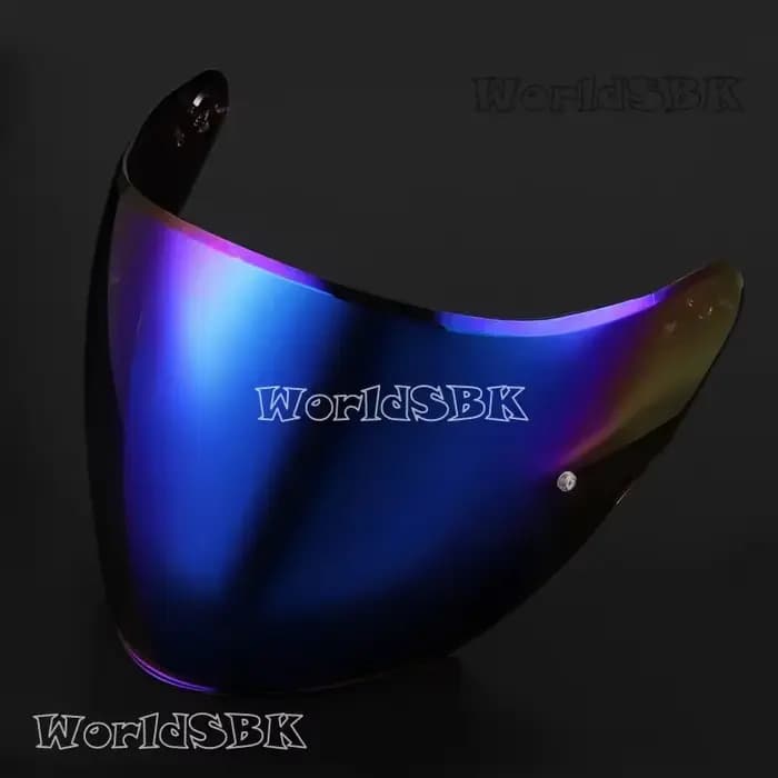 Visière de casque pour AGV K5 JET