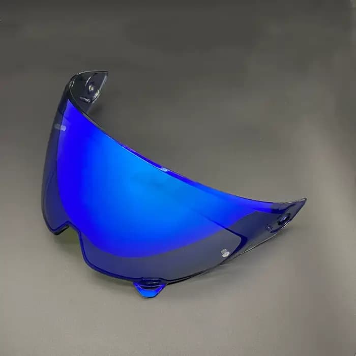 ATLAS casque visage bouclier pour RUROC
