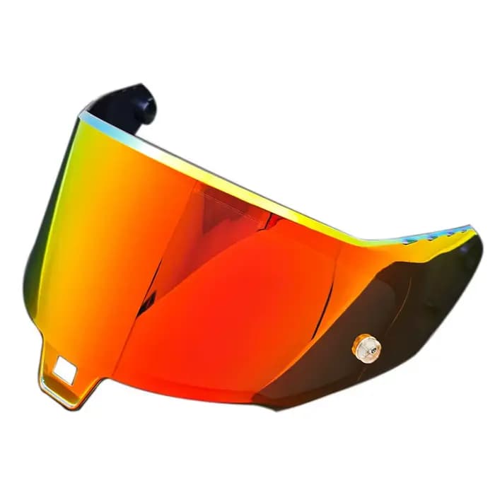 Visière de casque pour casque de moto Alpinestars Supertech R10