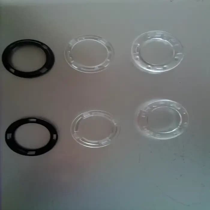 Visière de casque pour Shark RSR 2 RSR2 RS2 RSX VZ32 Carbon RS VZ 3