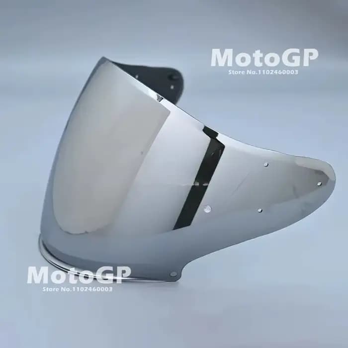 Visière de casque pour SHOEI J-Cruise 1-2 J-Force 4 CJ-2