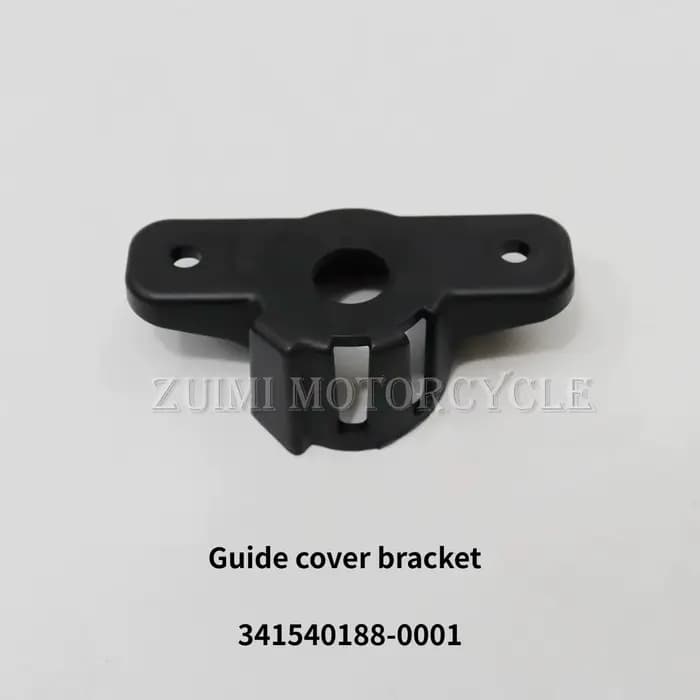 Pièces d'origine pour VOGE LX800-2A DS800 Rally : carénage de direction gauche et droit