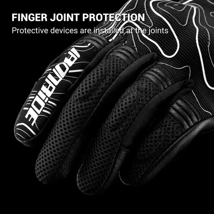 IRONRIDE Full Finger Moto Gants Écran Tactile GufamilleMotocross Vélo En Plein Air Été Motocross isotS-XL