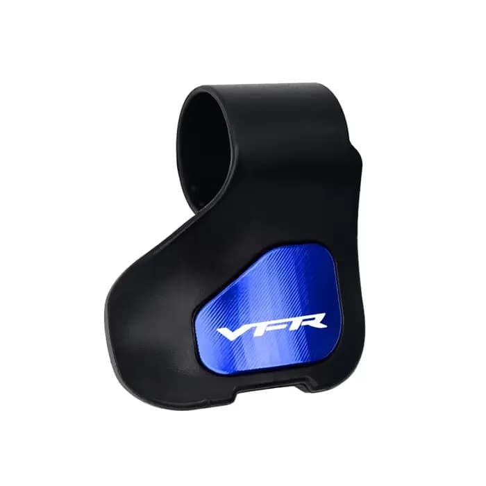 Pour HONDA VFR 400 750 800 800F Fi/W1 VTEC 1200F 1200X Crosstourer 1200 moto CNC accessoires Booster poignée Assistant