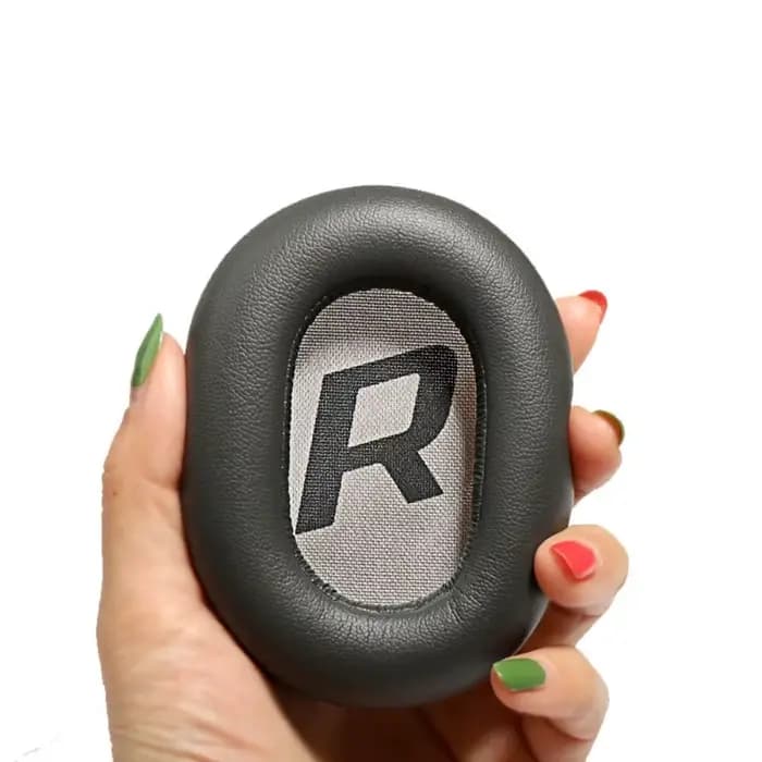 Oreillettes de remplacement pour téléphone, coussinets d'oreille en mousse éponge pour Communautés tronics Backbeat Pro 2 SE Voyager 8200 nurse, 2 pièces