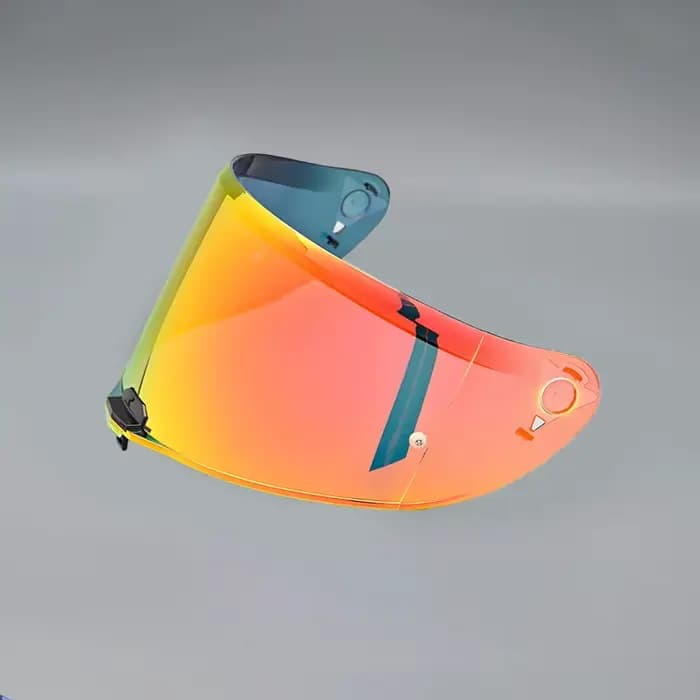 Visière pour casque LS2 FF811 Vector II Citation II