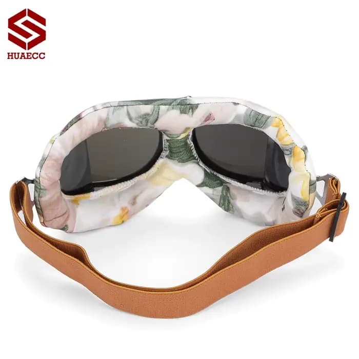 Lunettes de moto pour femmes 2026