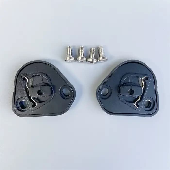 Accessoires de casque pour AGV Pista GPR RACE3